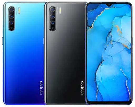 Reno3 - Oppo smartphone