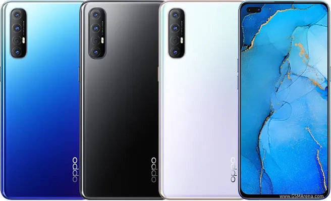 Reno3 Pro - Oppo smartphone