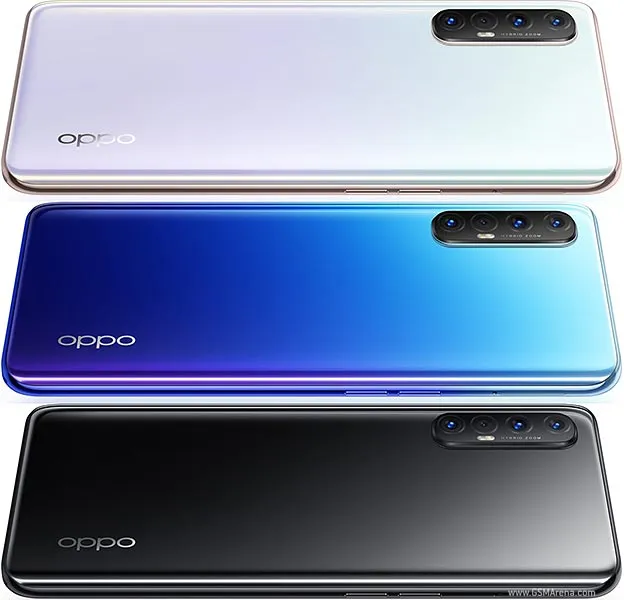 Reno3 Pro - Oppo smartphone