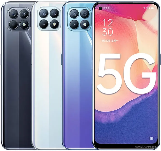 Reno4 SE - Oppo smartphone