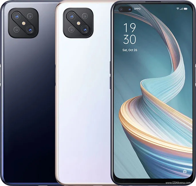 Reno4 Z 5G
