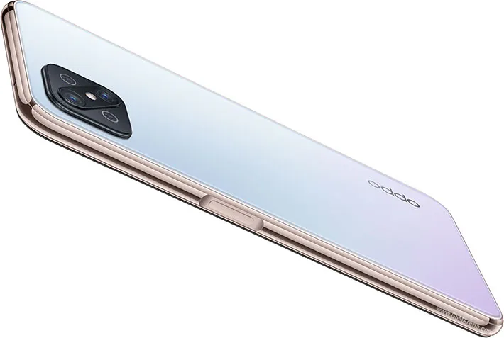 Reno4 Z 5G