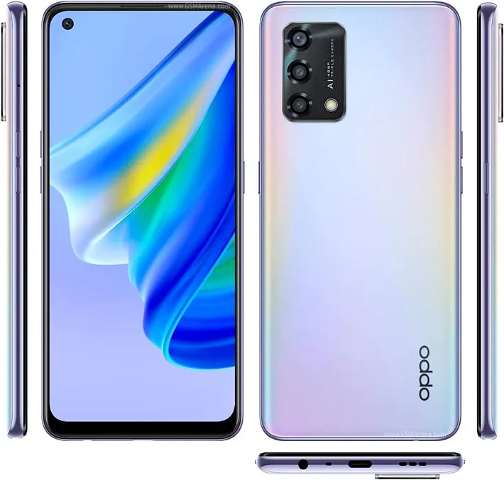 Reno6 Lite