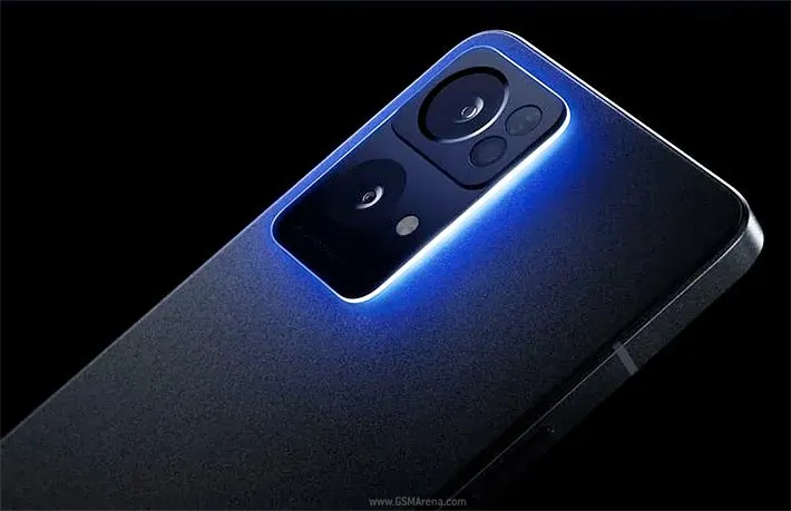 Reno7 Pro 5G - Oppo smartphone