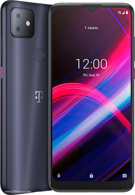 REVVL 4+