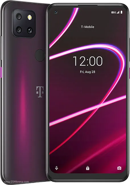 REVVL 5G