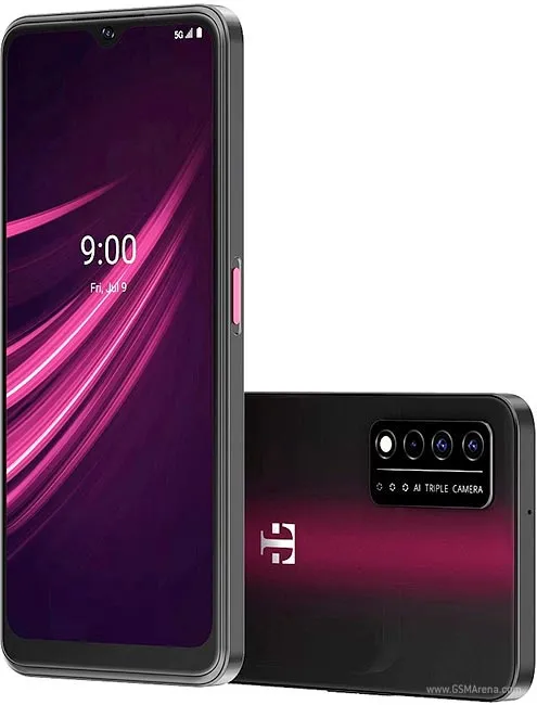 REVVL V+ 5G