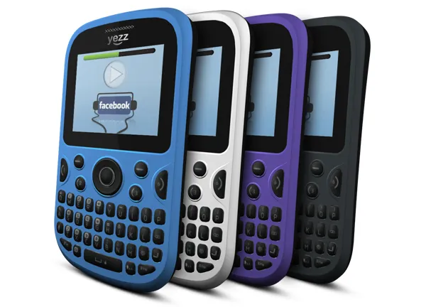 Ritmo 2 YZ420