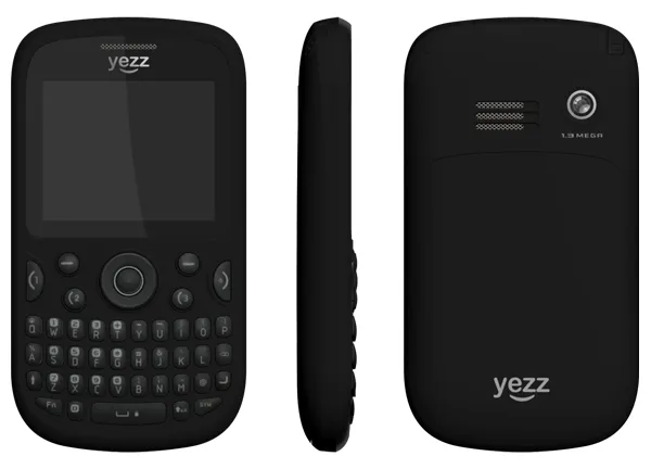Ritmo 3 TV YZ433