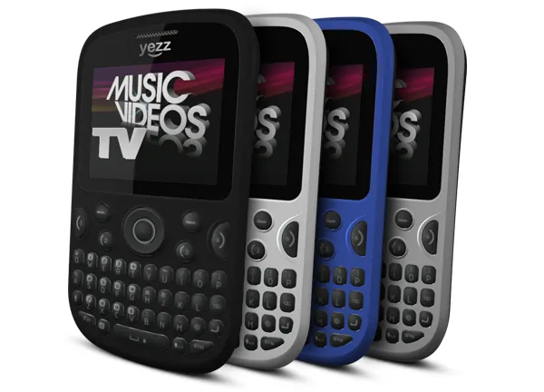 Ritmo 3 TV YZ433