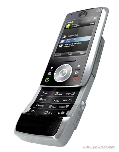 RIZR Z10 - Motorola smartphone