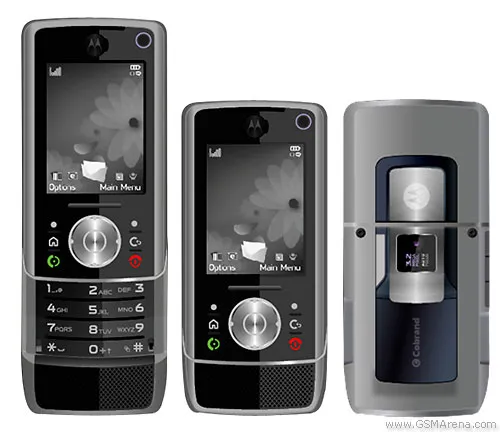 RIZR Z10 - Motorola smartphone