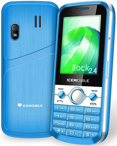 Rock 2.4