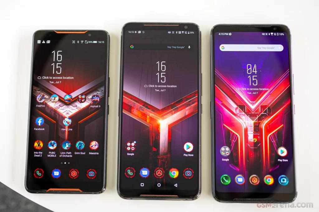 ROG Phone 3