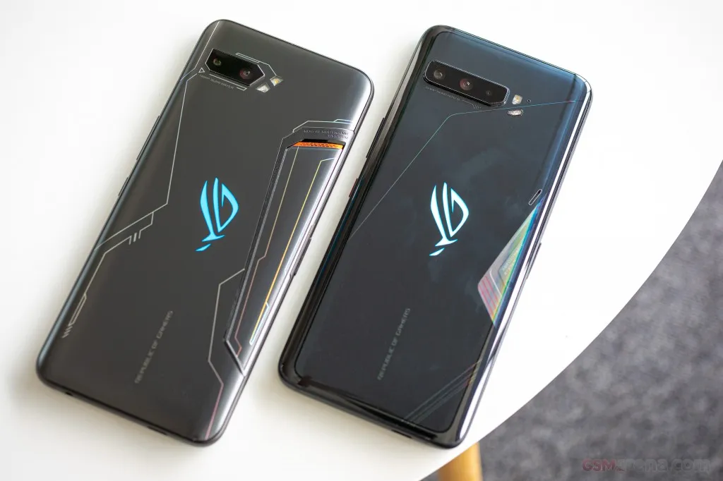 ROG Phone 3