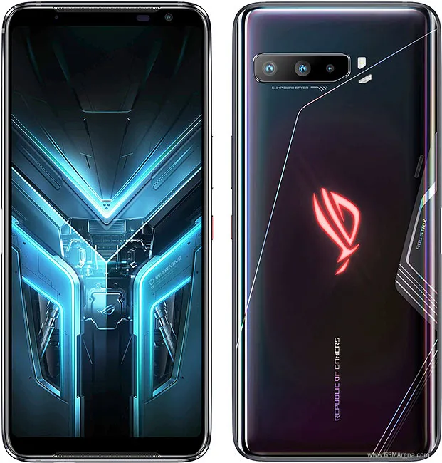 ROG Phone 3 Strix
