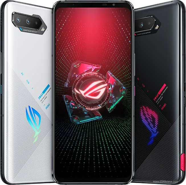 ROG Phone 5