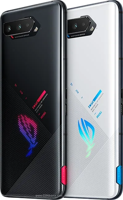 ROG Phone 5