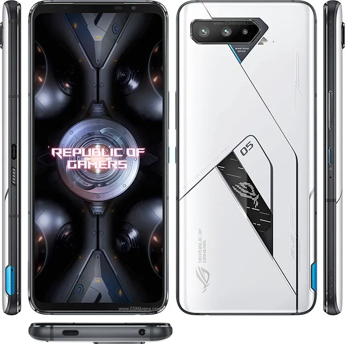 ROG Phone 5 Ultimate
