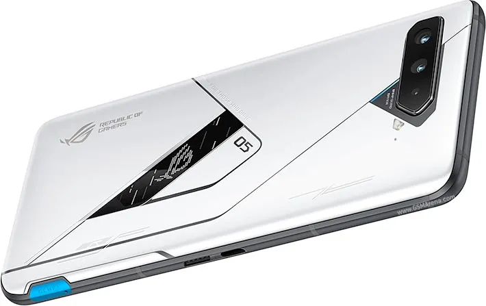 ROG Phone 5 Ultimate