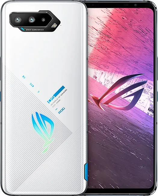 ROG Phone 5s