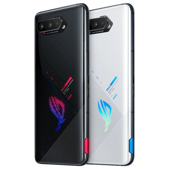 ROG Phone 5s