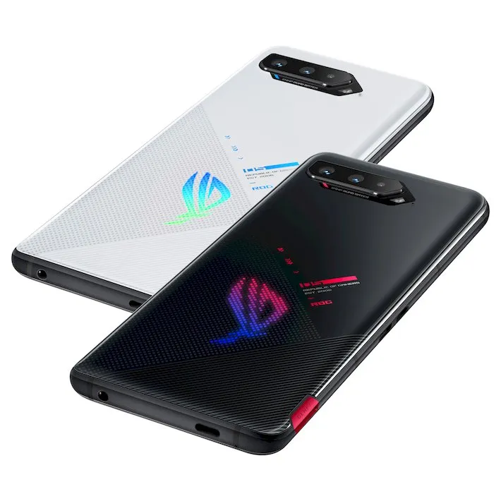 ROG Phone 5s