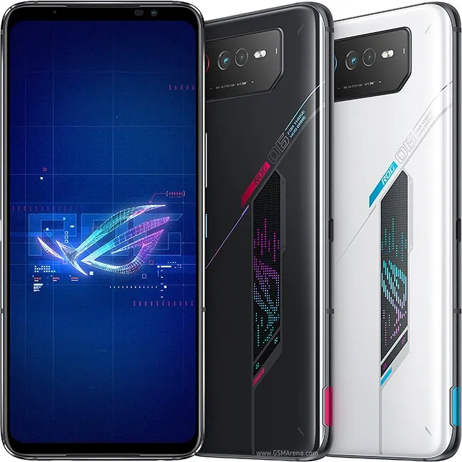 ROG Phone 6