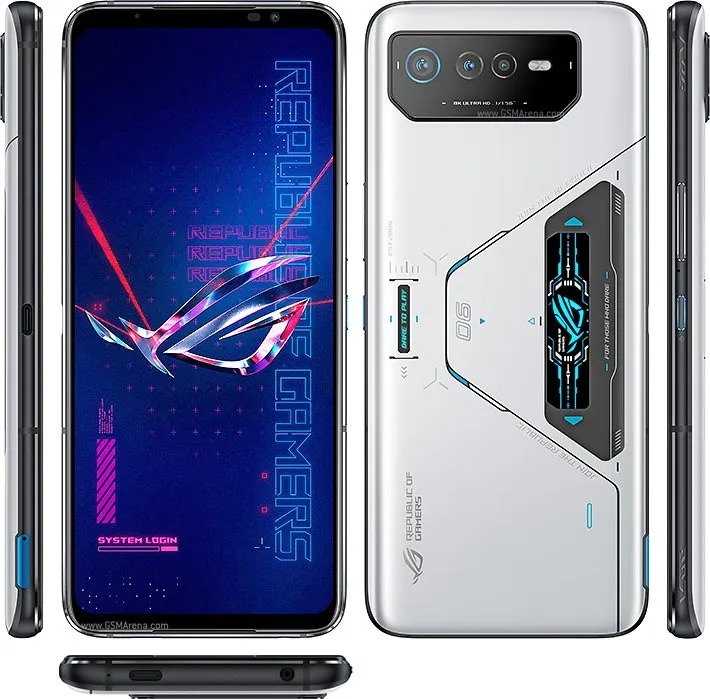 ROG Phone 6 Pro