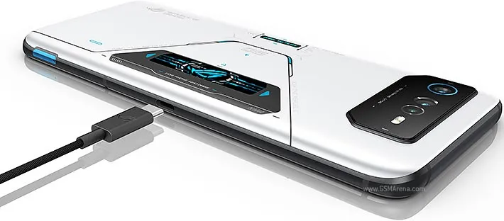 ROG Phone 6 Pro