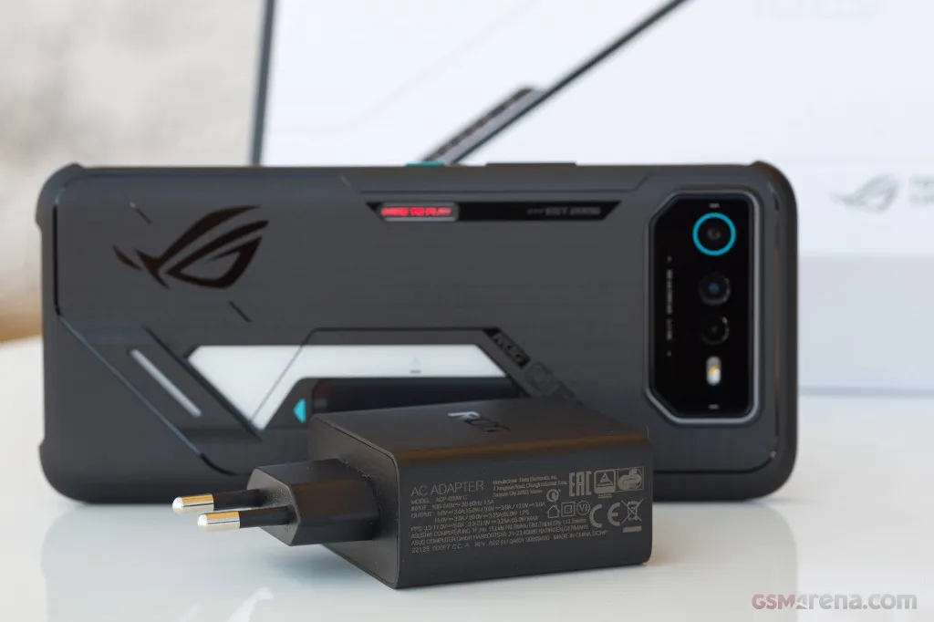 ROG Phone 6 Pro