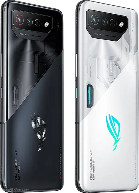 ROG Phone 7