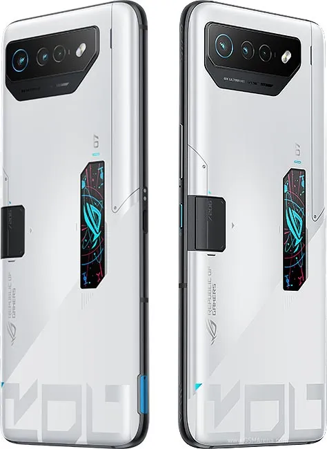 ROG Phone 7 Ultimate