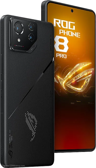 ROG Phone 8 Pro