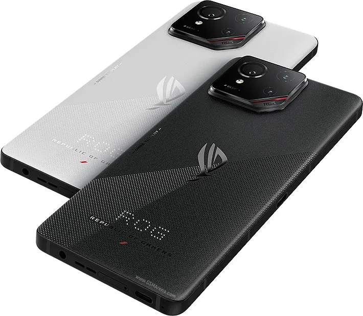 ROG Phone 9 gallery image 2