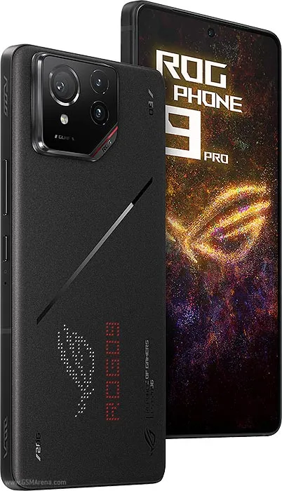 ROG Phone 9 Pro