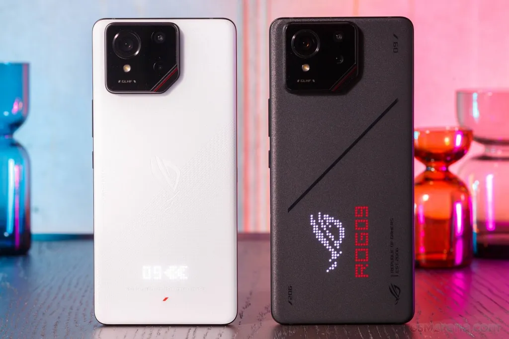 ROG Phone 9 Pro