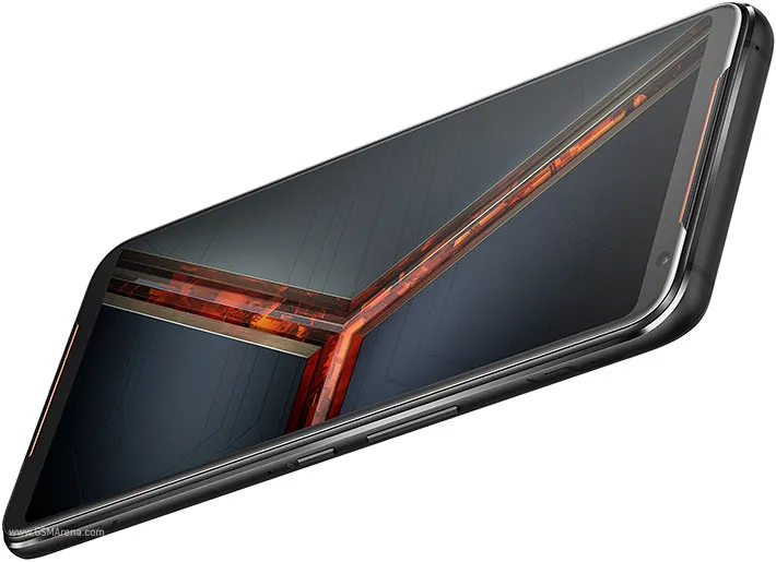 ROG Phone II ZS660KL gallery image 2