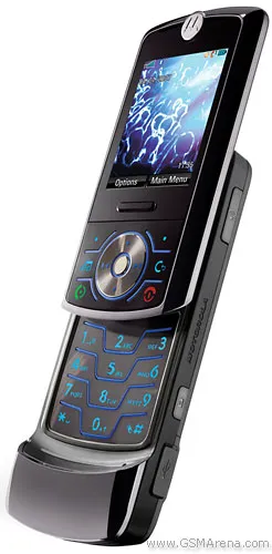 ROKR Z6
