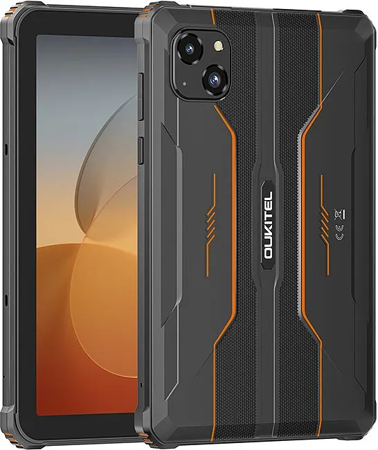 RT3 Pro - Oukitel smartphone