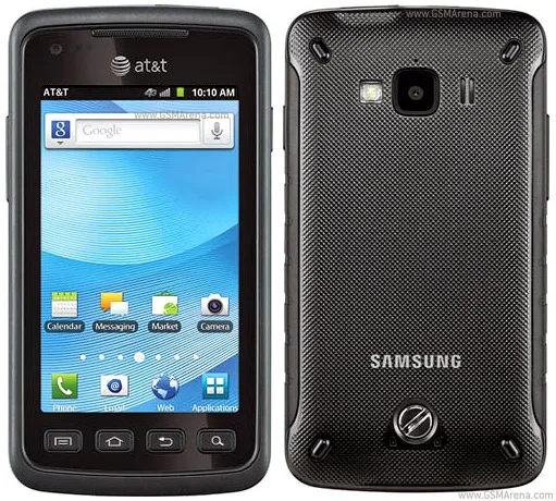 Rugby Smart I847