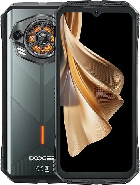 Doogee S Punk - Doogee smartphone