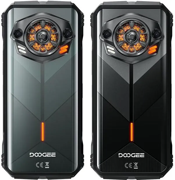 Doogee S Punk - Doogee smartphone