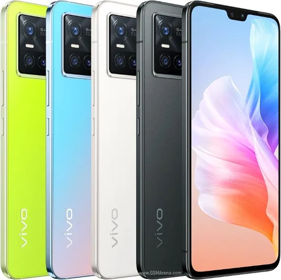 vivo S10 - vivo smartphone