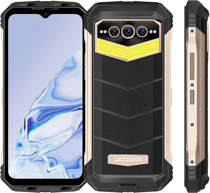 S100 Pro
