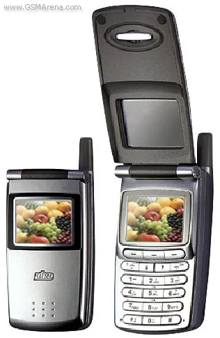 S1160 Plus - Bird smartphone