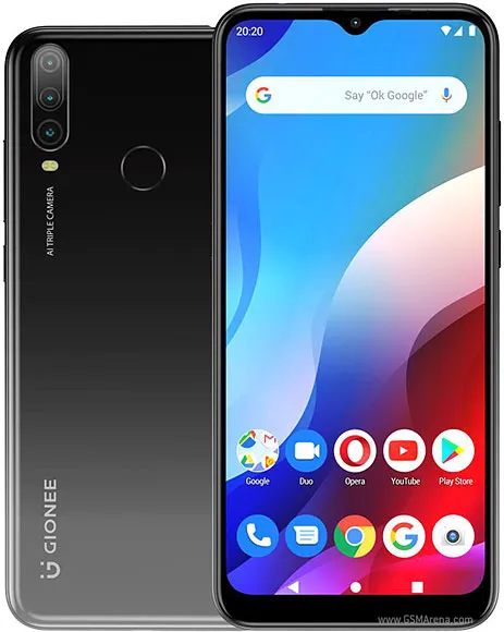 S12 Lite