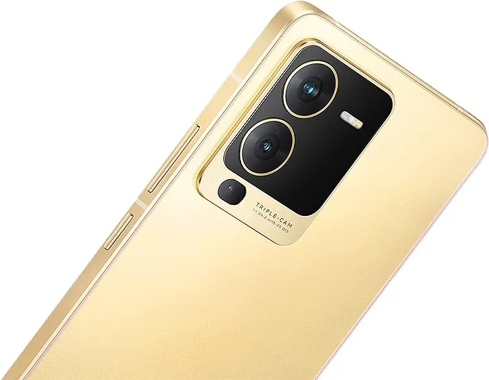 S15 - vivo smartphone