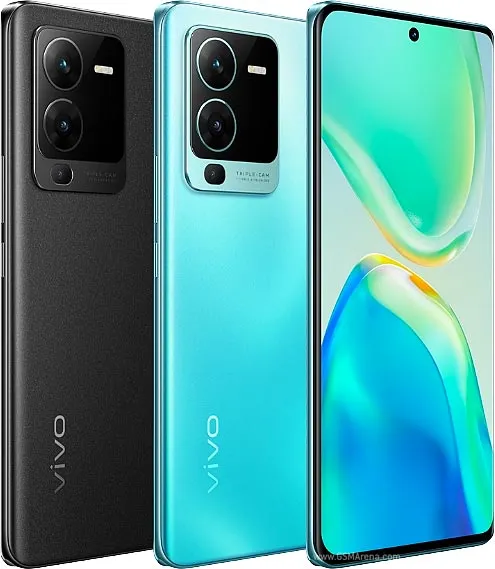 S15 Pro - vivo smartphone