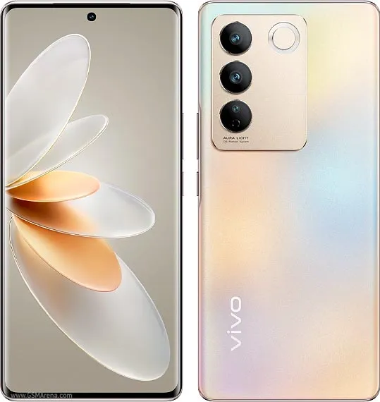 S16 - vivo smartphone
